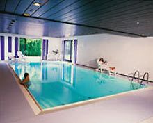 Hotel Ludwig Am Seidlpark Murnau am Staffelsee Eksteriør billede