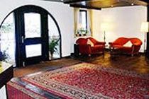 Hotel Ludwig Am Seidlpark Murnau am Staffelsee Eksteriør billede